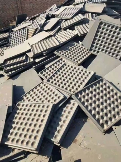 北京回收静电地板-北京拆除回收静电地板-北京回收废旧静电地板
