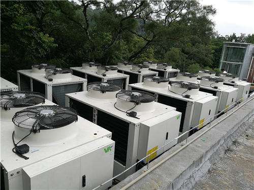 北京回收空调机组-北京二手空调机组精准报价-北京空调机组上门回收
