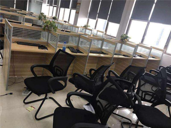 北京二手办公家具回收