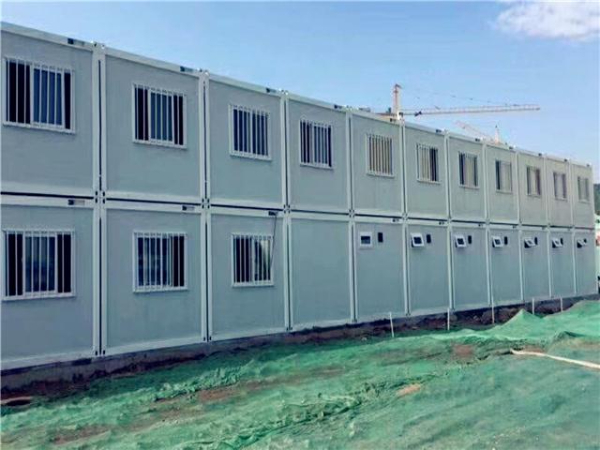 北京回收集装箱房 二手集装箱房拆除及回收 长期回收集装箱房（2023/9/7）